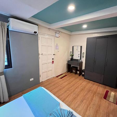 R Bed And Breakfast Baguio City Exterior photo