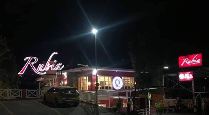 R Bed And Breakfast Baguio City Exterior photo