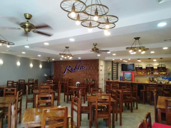 R Bed And Breakfast Baguio City Exterior photo