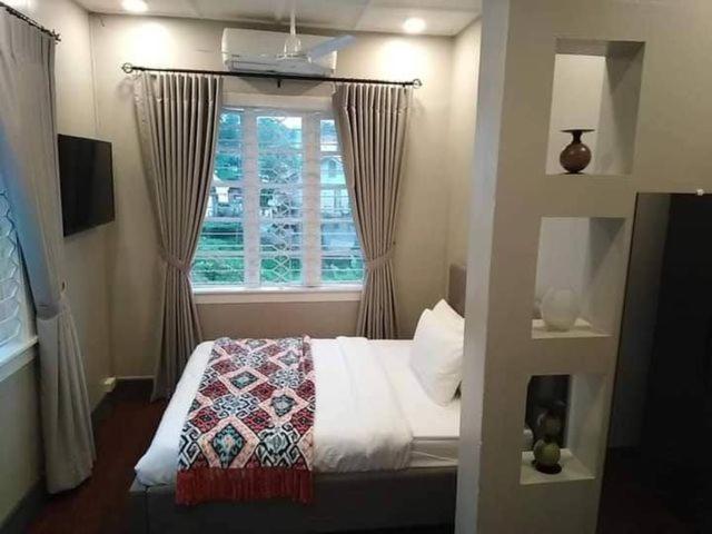 R Bed And Breakfast Baguio City Exterior photo