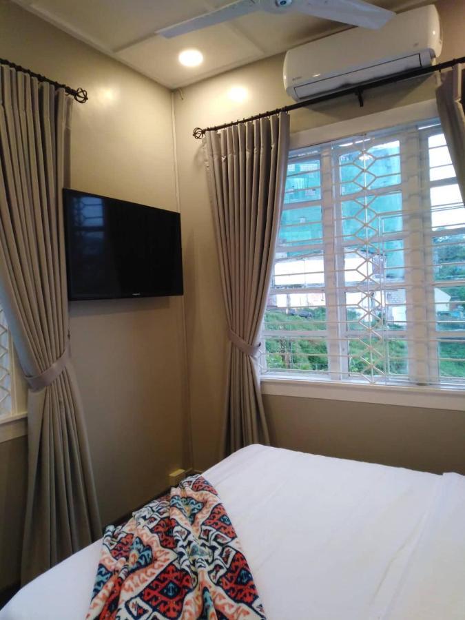 R Bed And Breakfast Baguio City Exterior photo